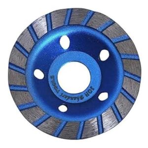 Diamond Cup Wheel