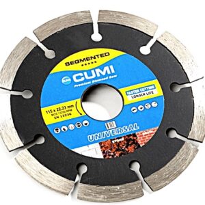 Diamond Cutting Wheel