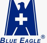 Blue Eagle